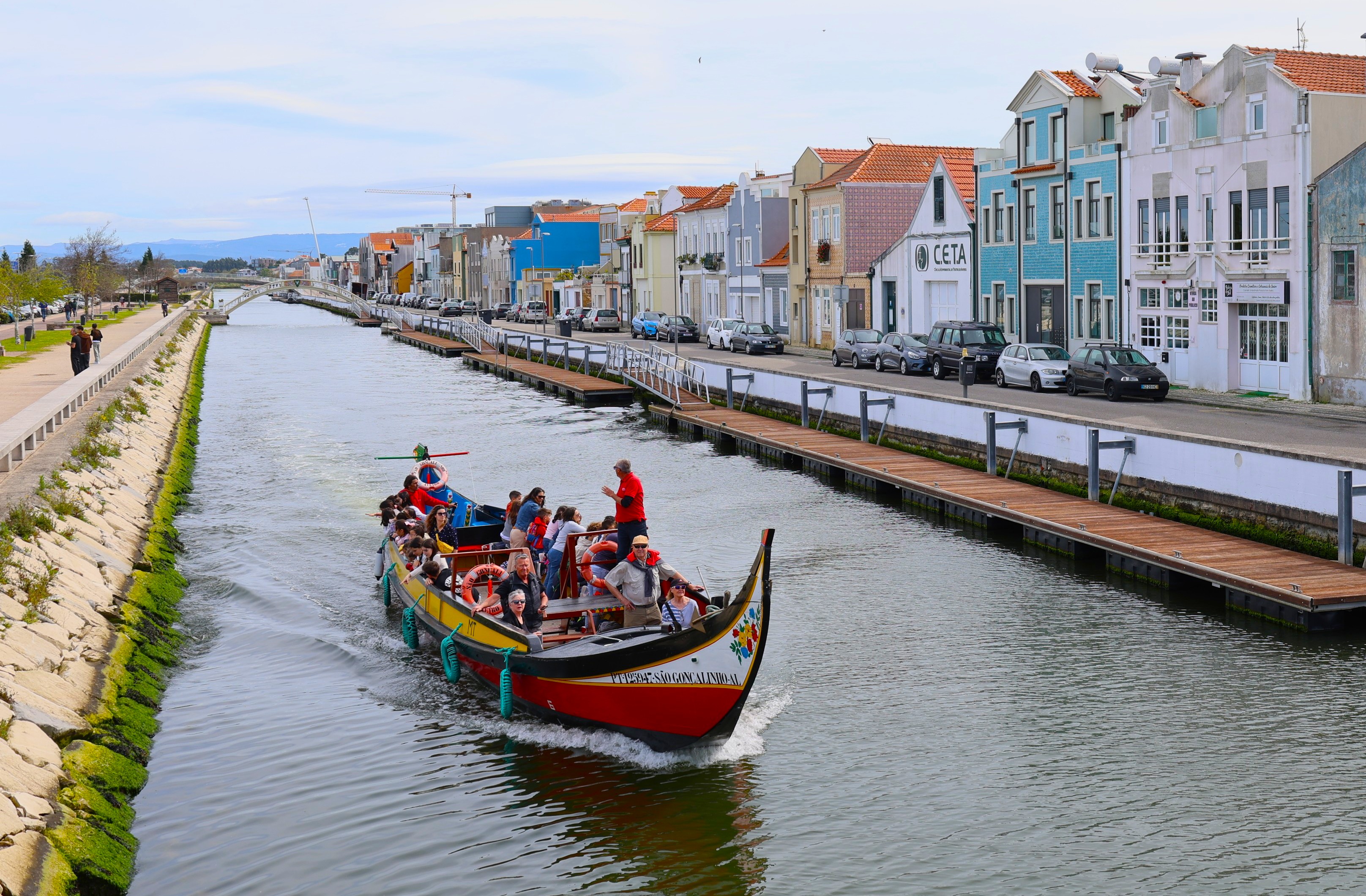 Aveiro